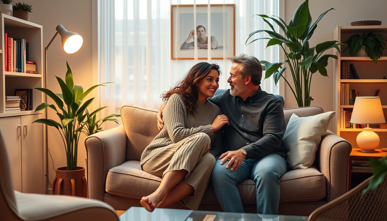 Marriage Counseling in Becket, MA by Dr. John Gerson