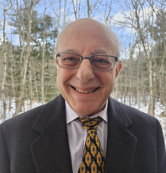 Dr. John Gerson, Clinical Psychologist